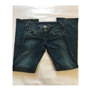 True Religion jeans size 27